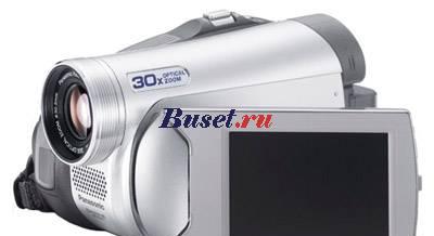 Цифровая видеокамера panasonic NV-GS27 Москва