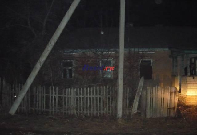 Дом и зем. участок Рязань