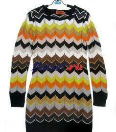 Платье missoni Москва