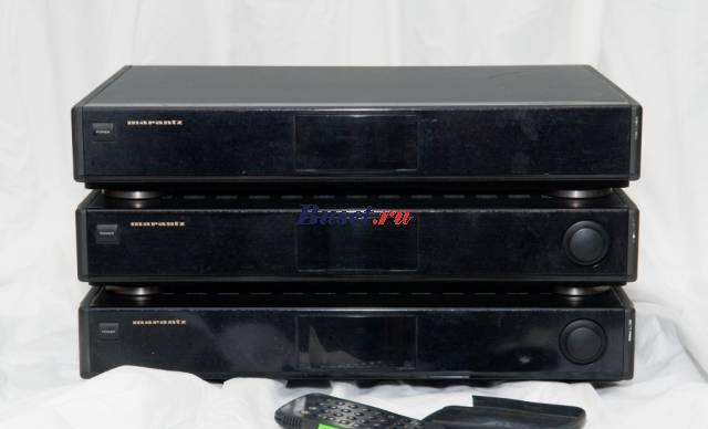 Аудио-стойка Marantz Москва