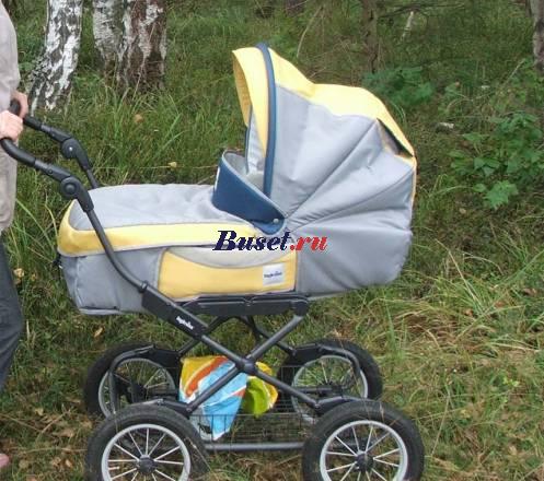 Коляска Ногинск