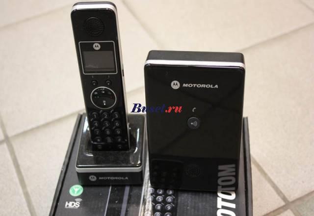 Motorola Motolivin D801 Москва