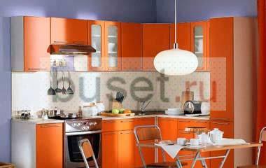 Кухня   лиана    фабрика   готовая Москва