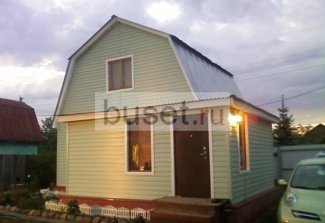 Осташковское ш 12км дача пмж  д Подрезово Москва