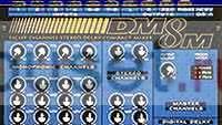Микшерный пульт DM-8 Москва