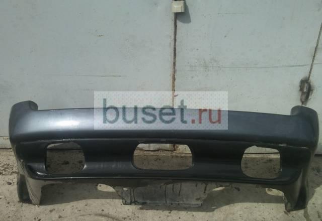 Бампер для BMW X5 задний Москва