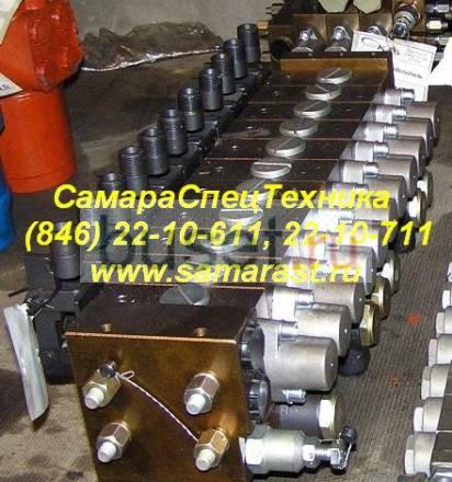 Гидрораспределитель РМ-12-29 Самара