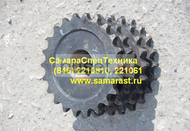 Звездочка П41М.01.474 Самара