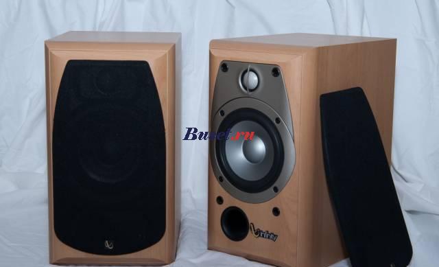 Акустика Infinity Alpha 10 Москва