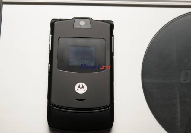 Продам Motorola razr V3 Москва