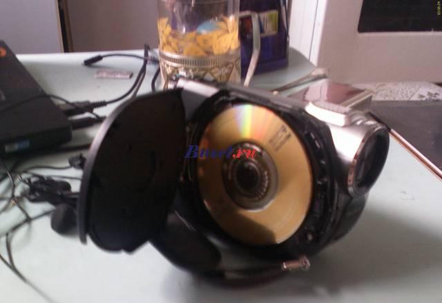 Видеокамера Уфа