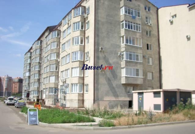 Помещение в цокольном этаже 60м2 фмр Краснодар