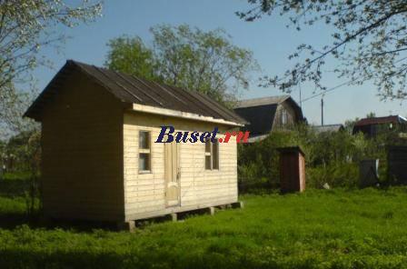 Продам дачу рядом с г.Киржач. 90км от МКАД Москва