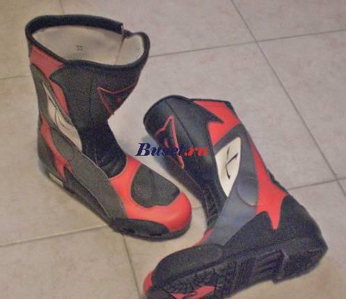 Dainese мотоботы новые 37 размер Москва