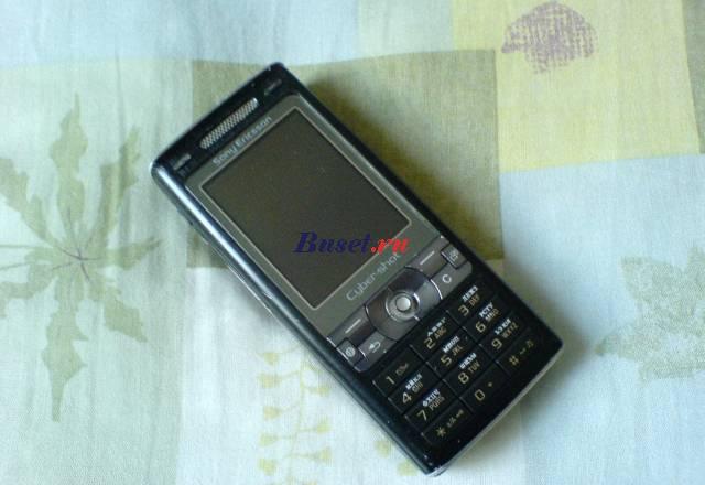 Sony Ericsson к 790i Москва