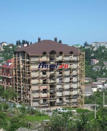 Квартира на Светлане Сочи
