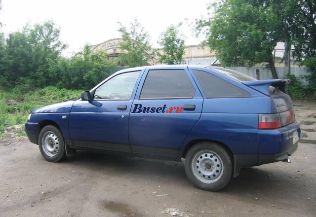 Автомобиль ВАЗ 2112 Нижний Новгород
