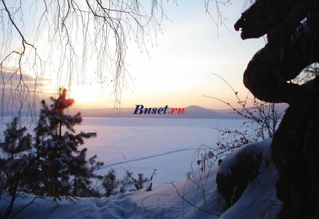 Коттедж Челябинск