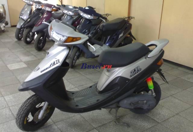 Скутеры Япония б/у без пробега по рф Сочи