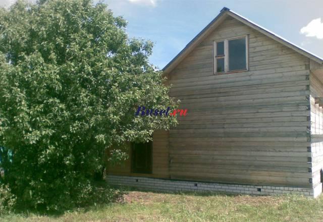 Новая дача 90 кв.м. Свет, лес, озеро Киржач