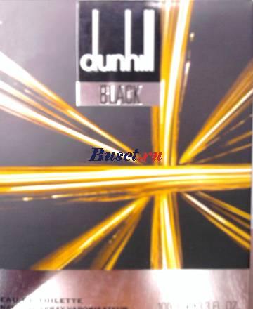 Мужская туалетная вода "Dunhill black" Санкт-Петербург