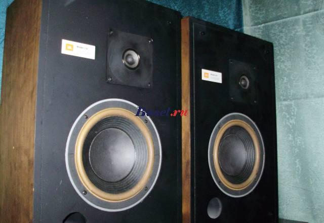 Американская акустика JBL Москва