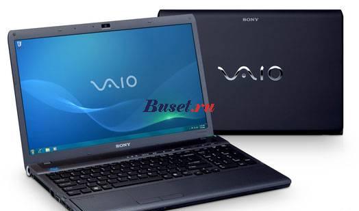 Sony Vaio vpcf11Z1R Процессор Intel Core i7- Q720 Москва