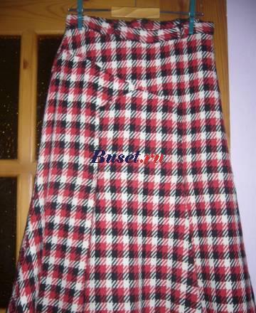 Юбка р.44-46 (Италия) Волгоград