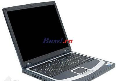 RoverBook Voyager H571 на запчасти или ремонт Москва