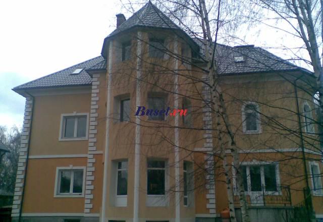 Коттедж Дмитровское ш. 10 км Москва