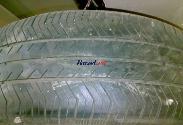 Летняя резина Good Year 225/60 R16, 2 шт Санкт-Петербург