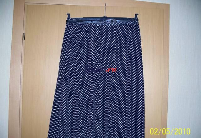 Шифоновая юбка Санкт-Петербург