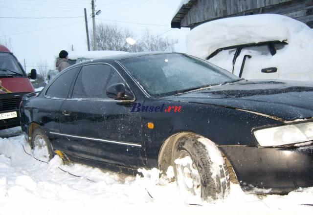 Toyota Corolla, 1992 Игрим