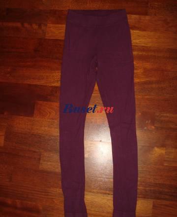 Лосины р XS  gant Санкт-Петербург