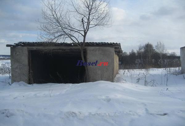 Участок 6 соток около дороги, деревня Ивково Наро-Фоминск