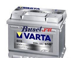 Аккумуляторы varta, bosch, optima Санкт-Петербург