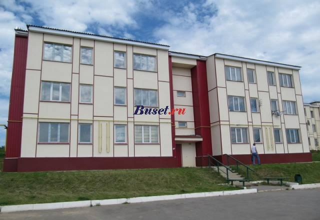 1-комнатная  в новом доме в городе Балабан Балабаново
