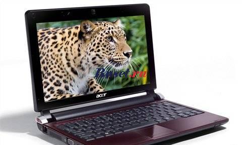 Acer One D250  1600/1024/160/Web 1.3/WiFi/LED/10 Москва