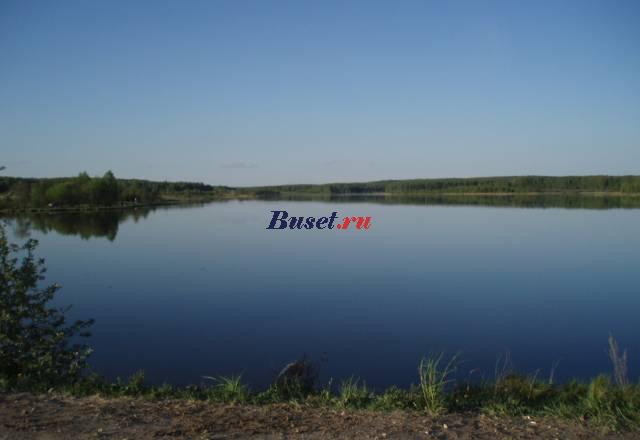 Уасток в 10 км от Киржача.15 соток Киржач