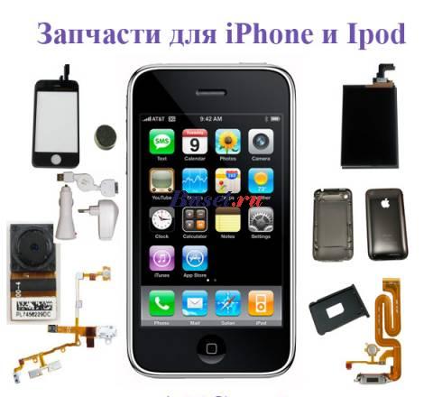 Дисплей для iPhone Москва