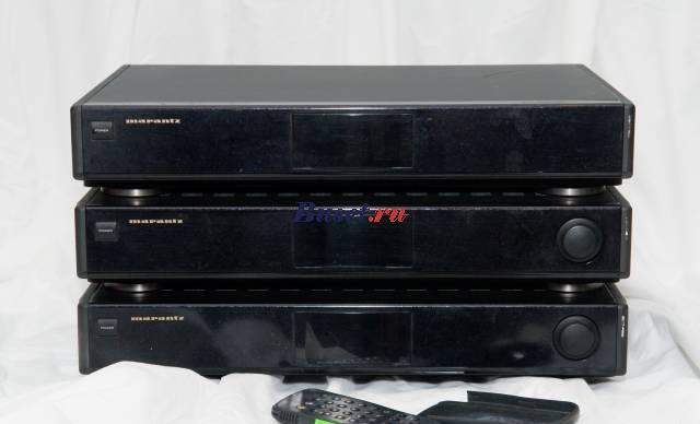 Аудио-стойка Marantz Москва