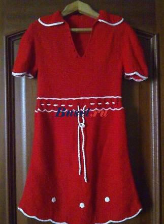 Волшебной Красоты Платье для девочки размер 32 Москва