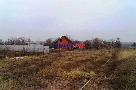 Продам участок в деревне Серпухов