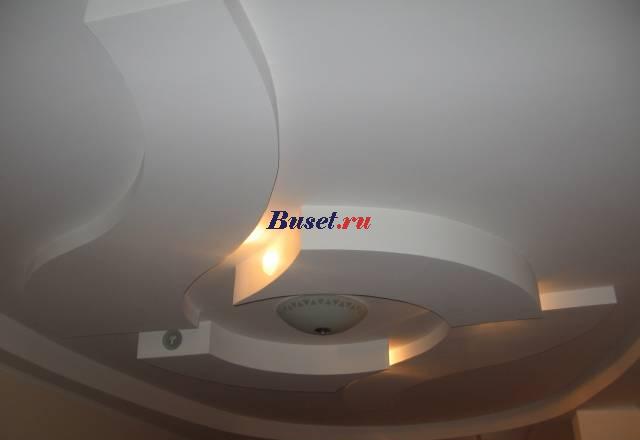 Отделка квартир, офисов, коттеджей Самара