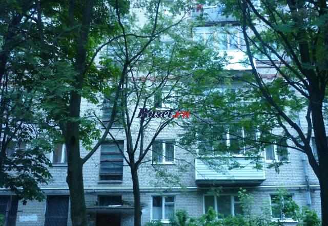 Продам 2-х к.кв. Подольск, ул. Правды Подольск