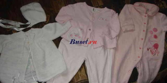 Красивенькое для девочки-фирм Санкт-Петербург