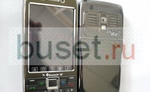 Nokia E71(E72) 2sim Новый Москва