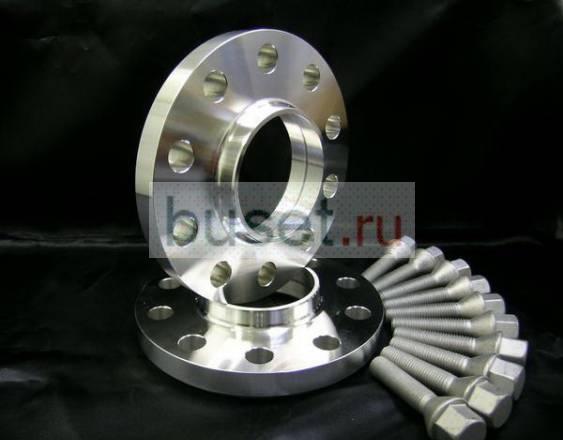 Проставки Вектор для бмв (18мм) Москва