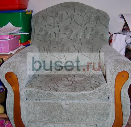 Кресло - кровать за 3500 руб Москва