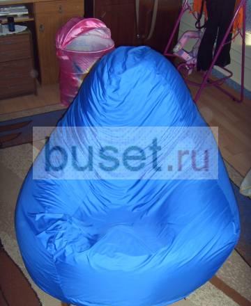 Кресло-мешок Москва
